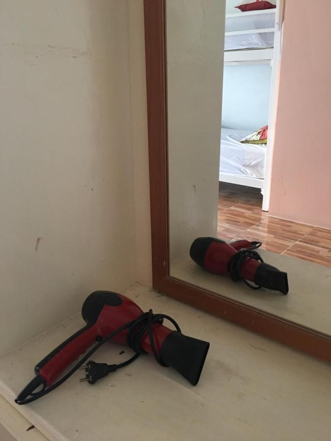 59Indy Guesthouse Bangkok Extérieur photo
