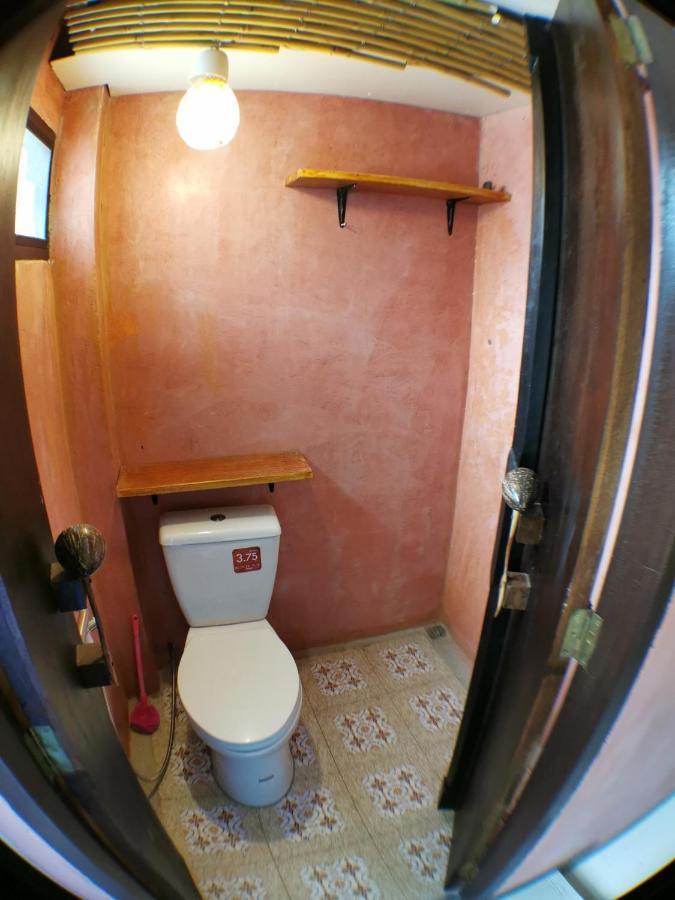 59Indy Guesthouse Bangkok Extérieur photo