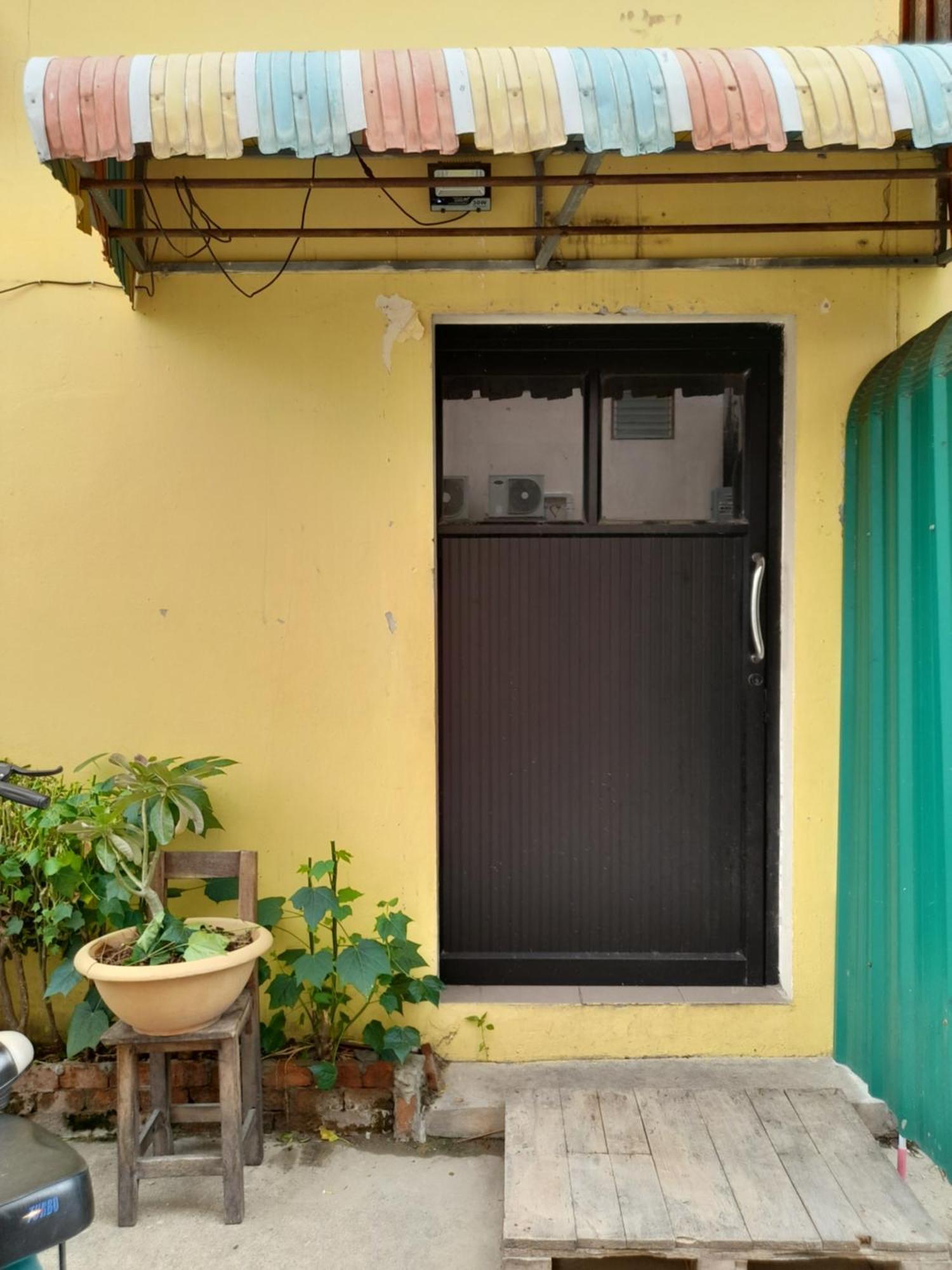 59Indy Guesthouse Bangkok Extérieur photo