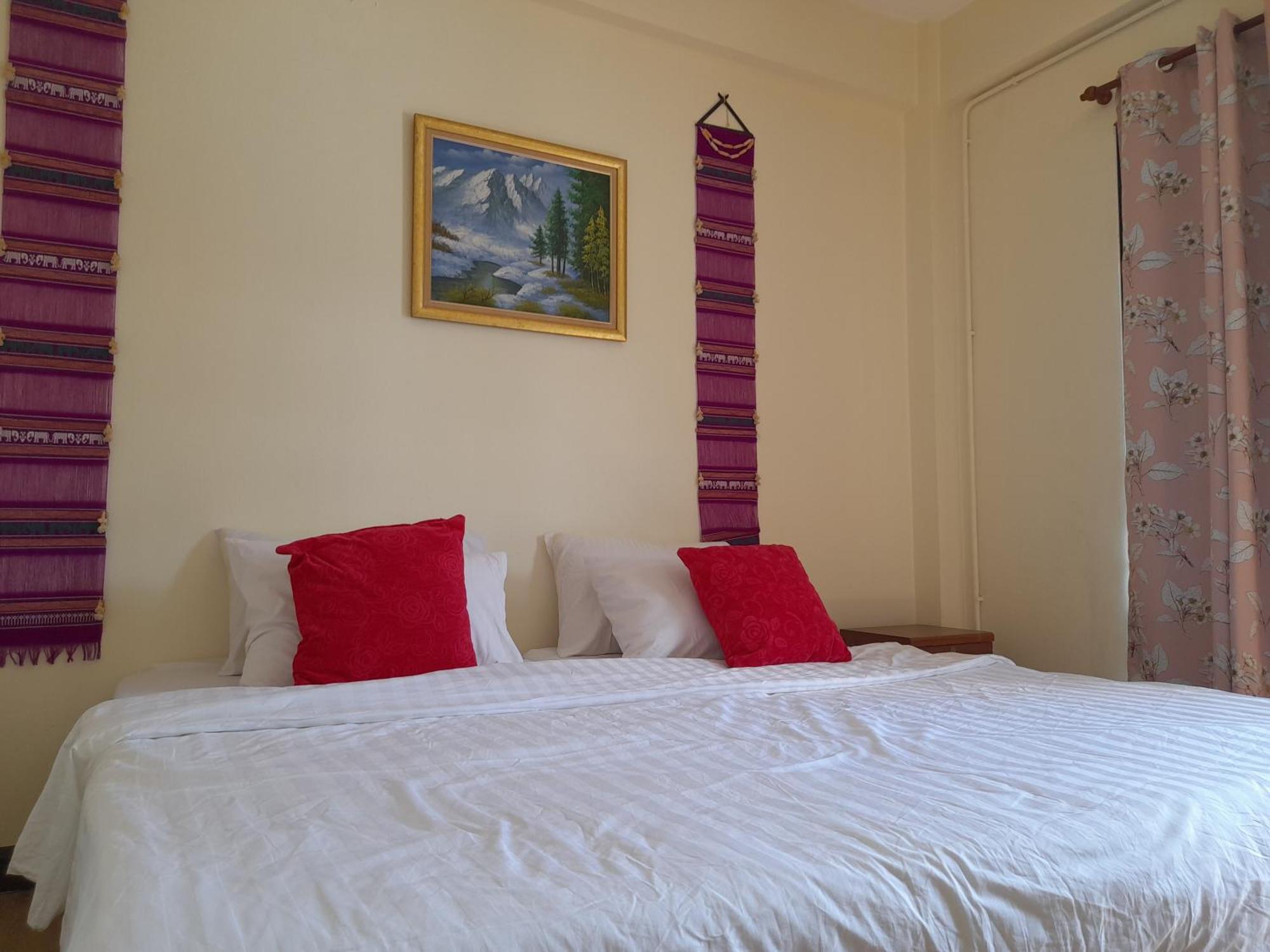 59Indy Guesthouse Bangkok Chambre photo