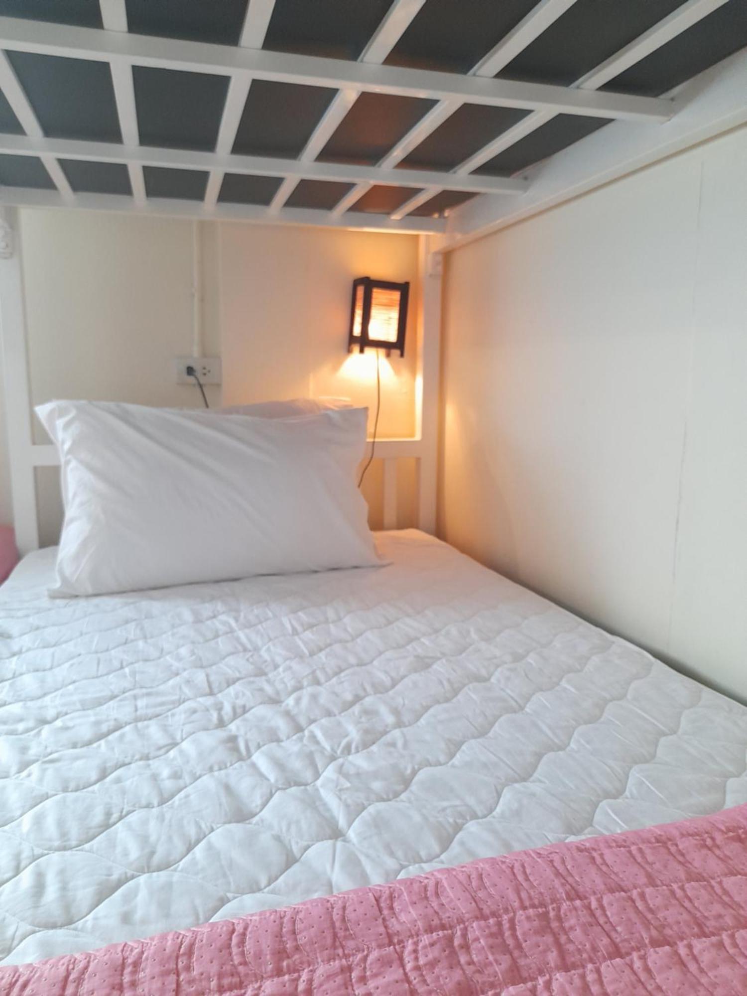 59Indy Guesthouse Bangkok Chambre photo