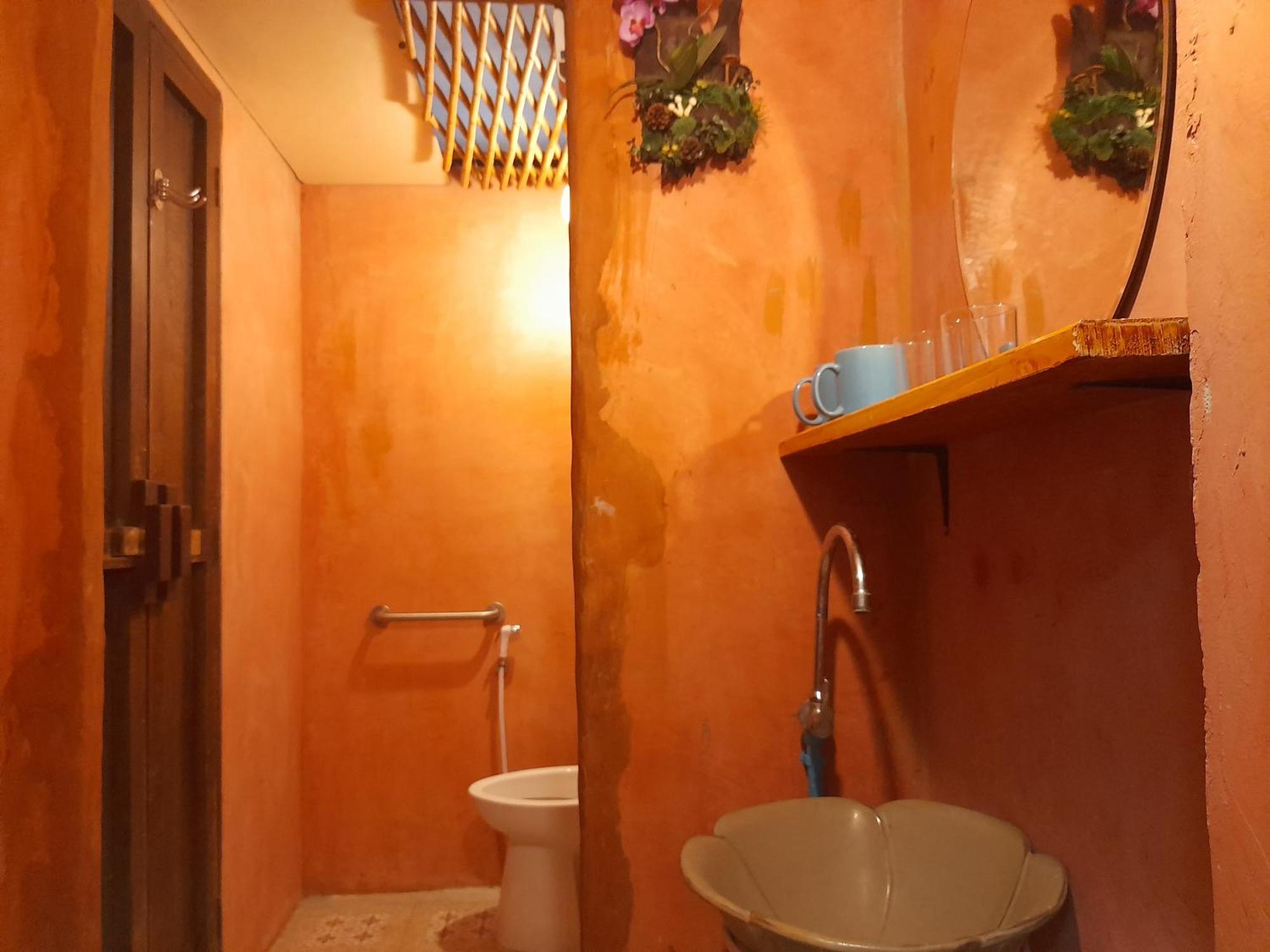 59Indy Guesthouse Bangkok Chambre photo