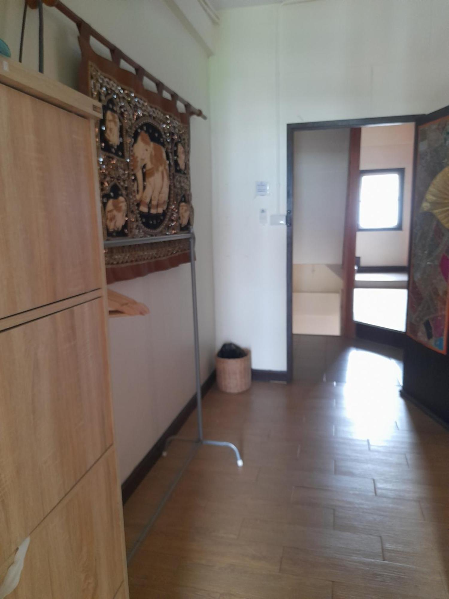 59Indy Guesthouse Bangkok Chambre photo