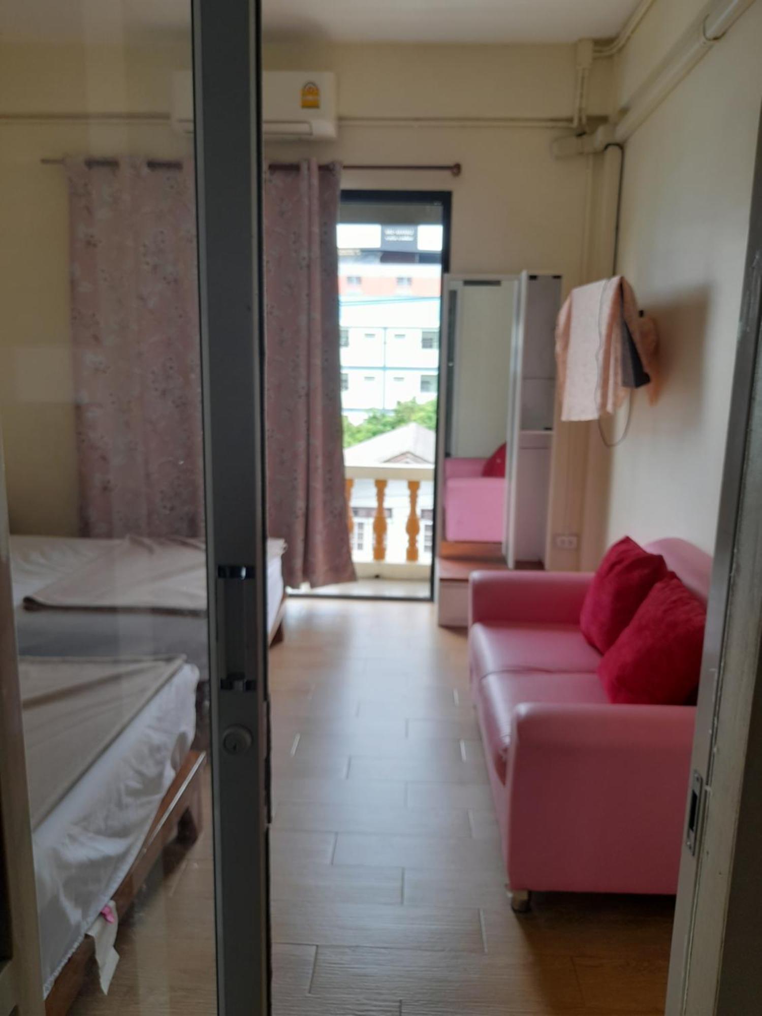59Indy Guesthouse Bangkok Chambre photo