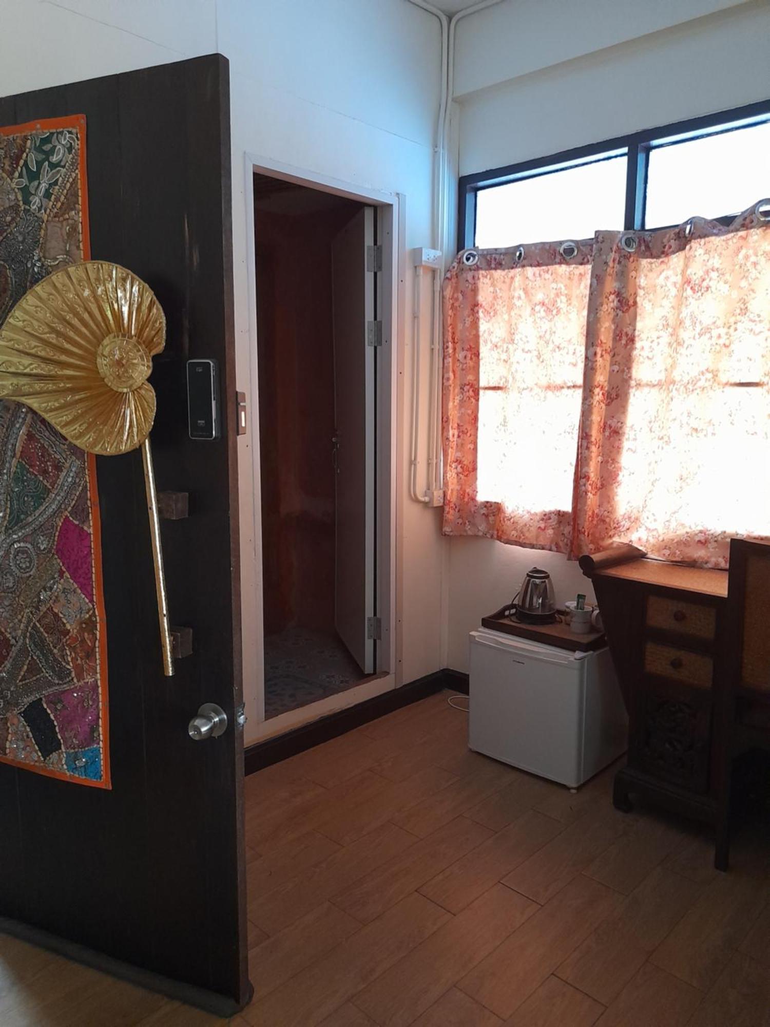 59Indy Guesthouse Bangkok Chambre photo