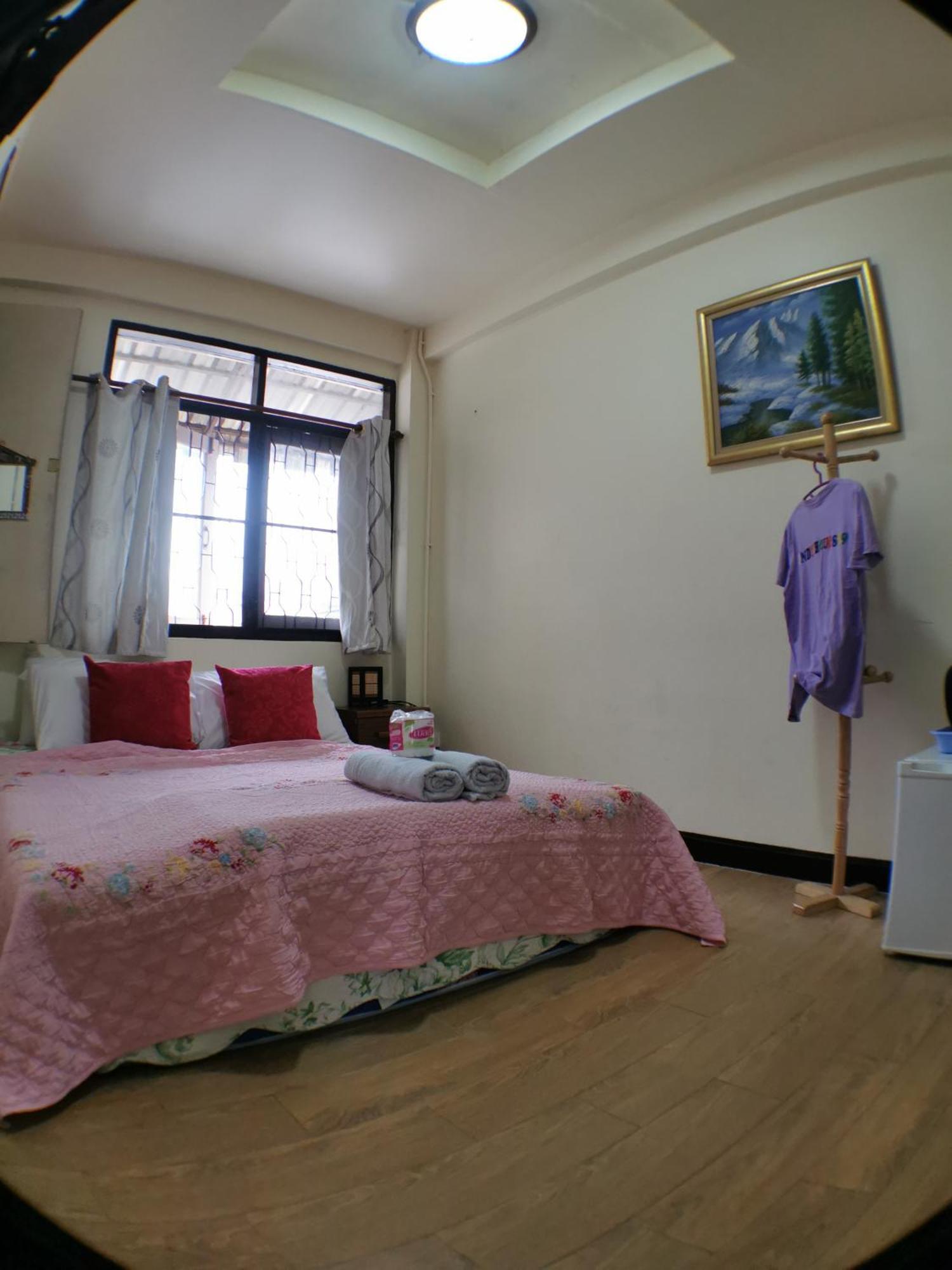 59Indy Guesthouse Bangkok Extérieur photo