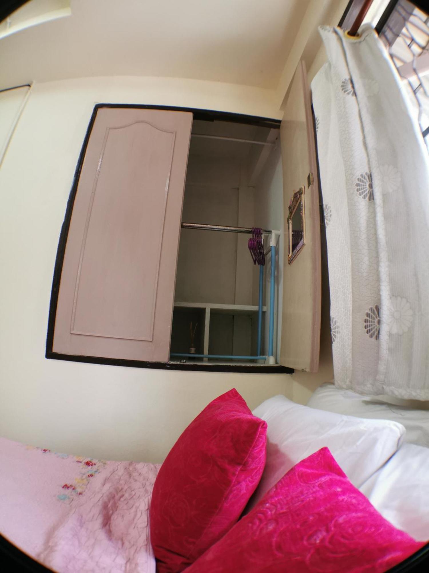 59Indy Guesthouse Bangkok Extérieur photo