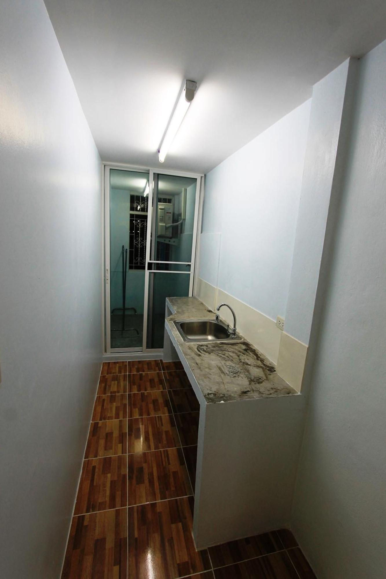 59Indy Guesthouse Bangkok Extérieur photo