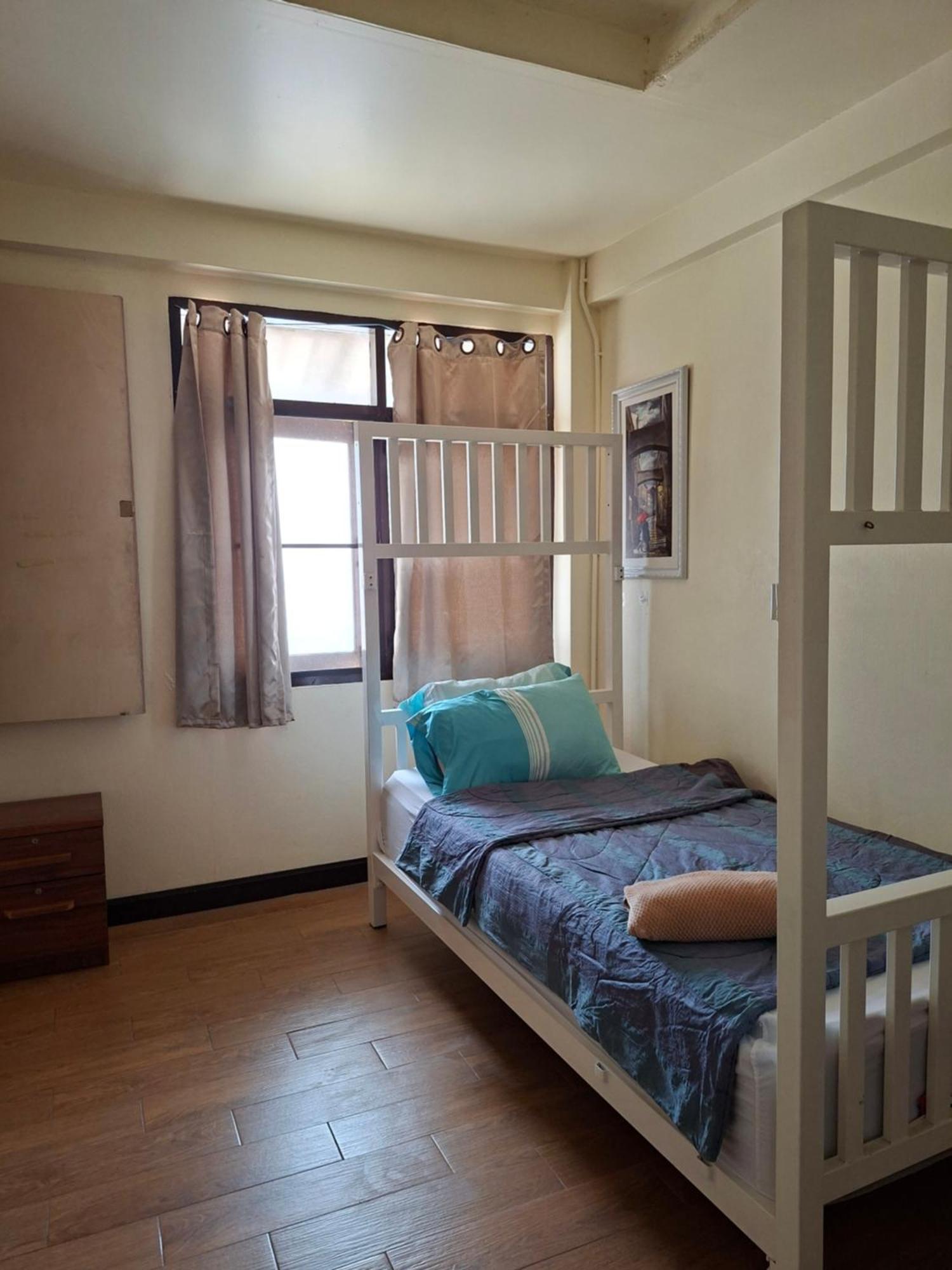 59Indy Guesthouse Bangkok Extérieur photo