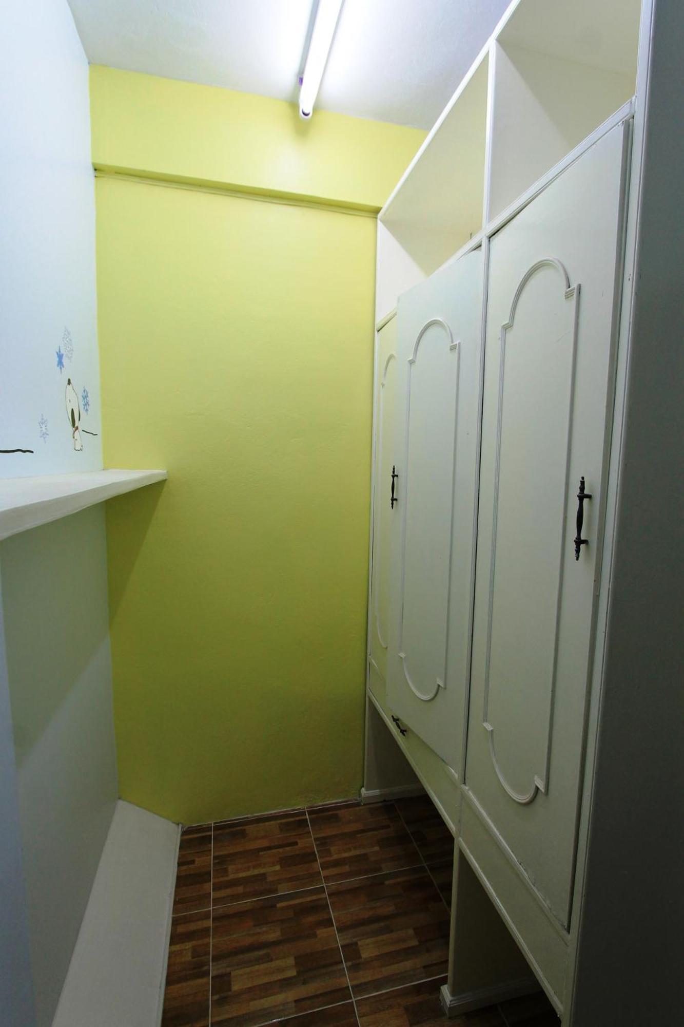 59Indy Guesthouse Bangkok Extérieur photo