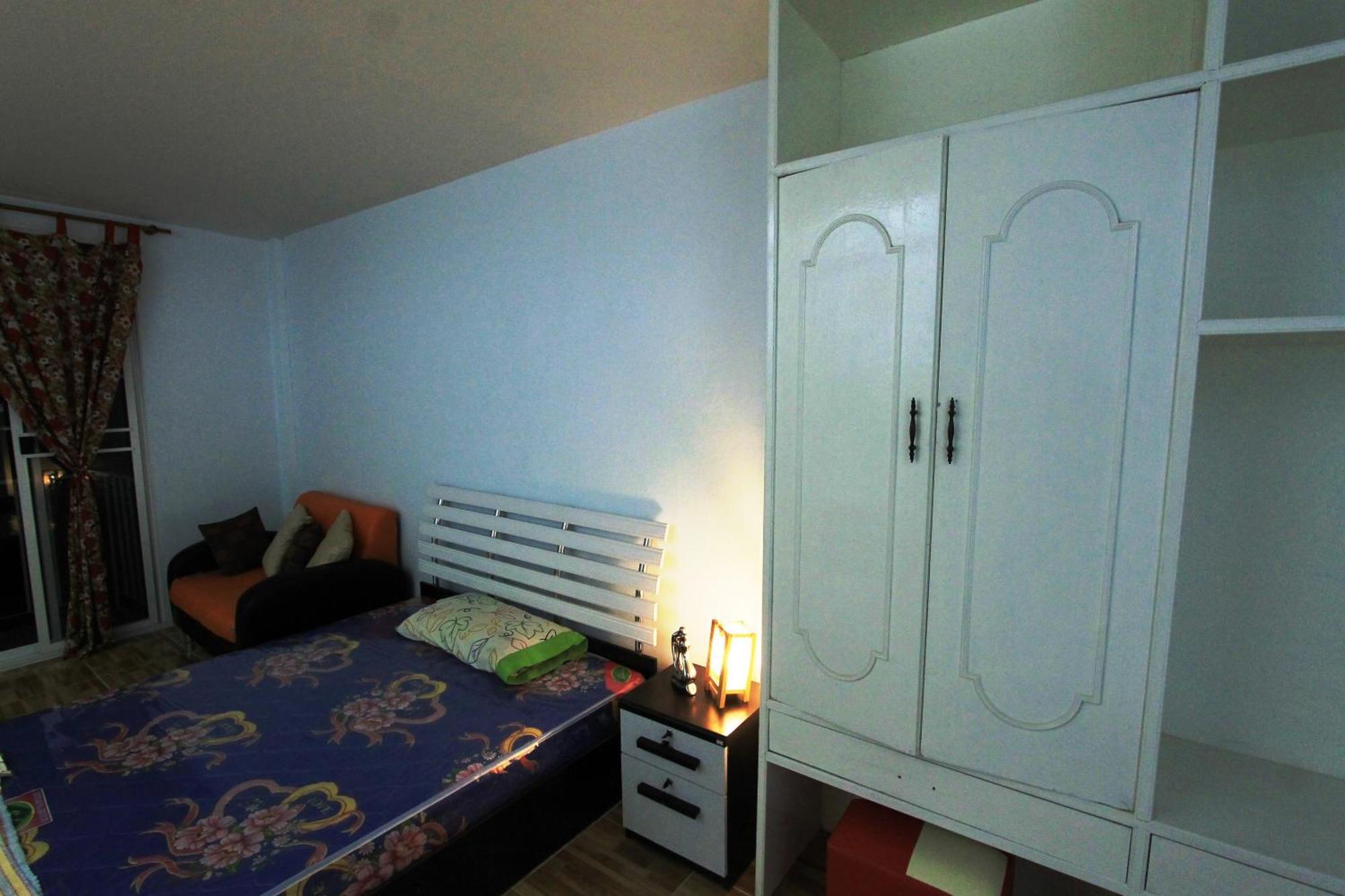 59Indy Guesthouse Bangkok Extérieur photo