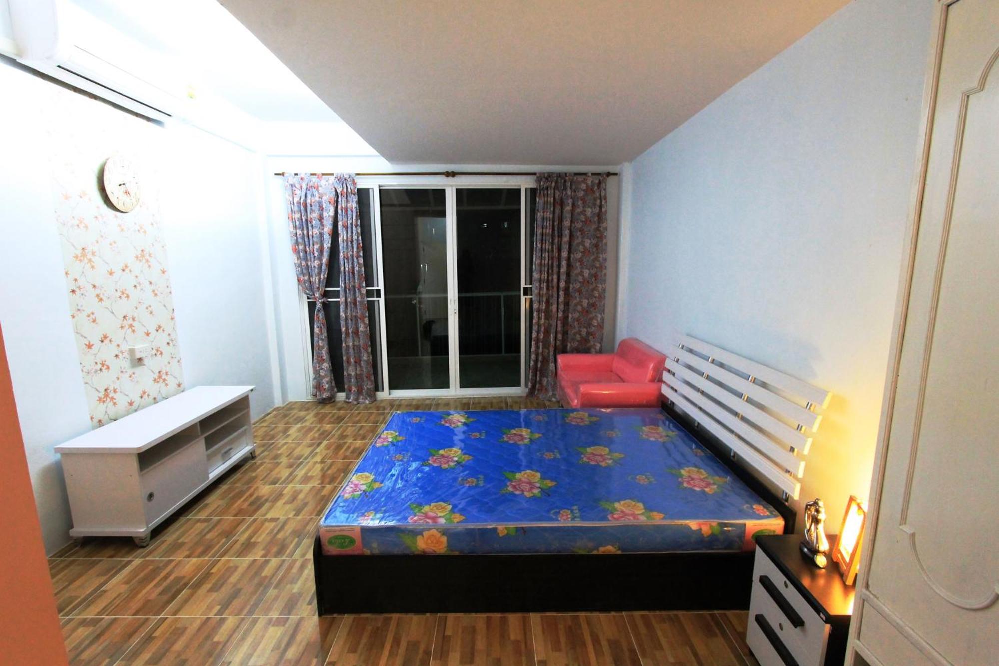 59Indy Guesthouse Bangkok Extérieur photo